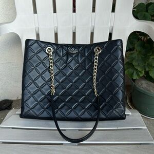 Kate Spade Black Shoulder Bag